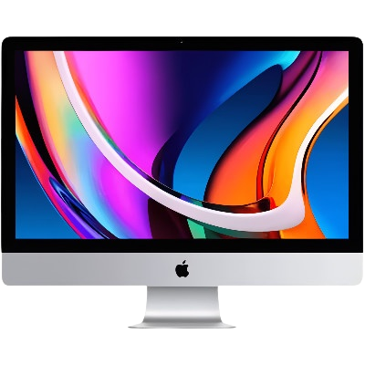 Reparații iMac 24" M4 (2024)